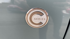 Citroen C3 Aircross 1.2 PureTech 110 C-Series Edition 5dr Petrol Hatchback